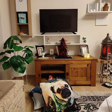 Mon Repos Paleopolis Cosy Apartment Corfu  Eksteriør billede