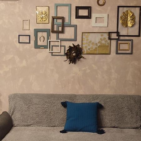 Mon Repos Paleopolis Cosy Apartment Corfu  Eksteriør billede