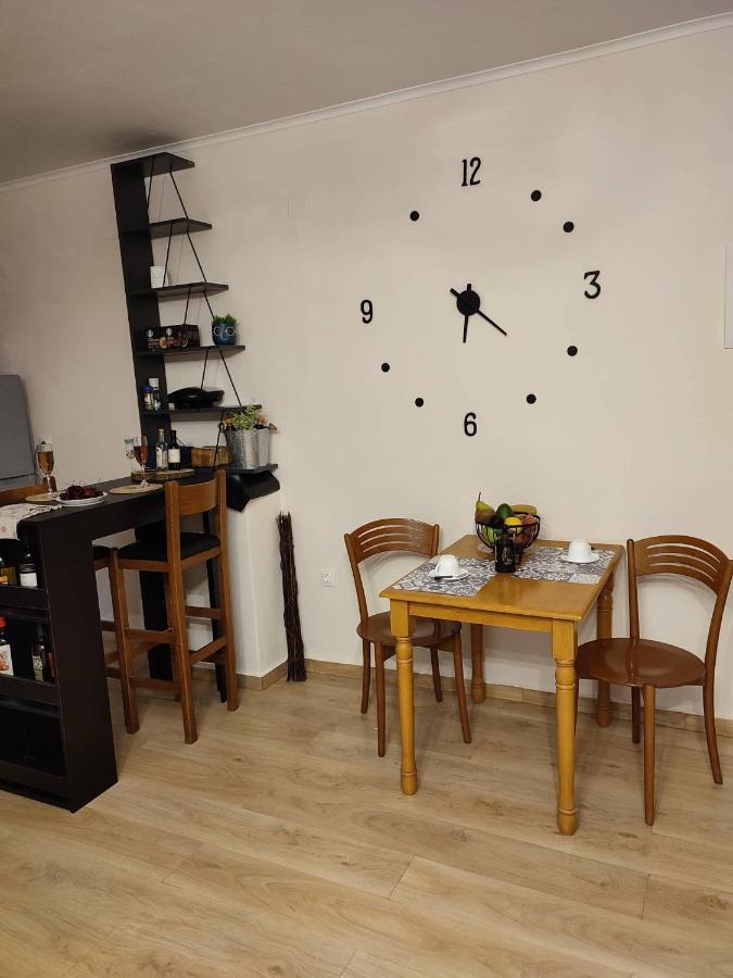 Mon Repos Paleopolis Cosy Apartment Corfu  Eksteriør billede