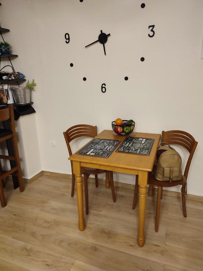 Mon Repos Paleopolis Cosy Apartment Corfu  Eksteriør billede