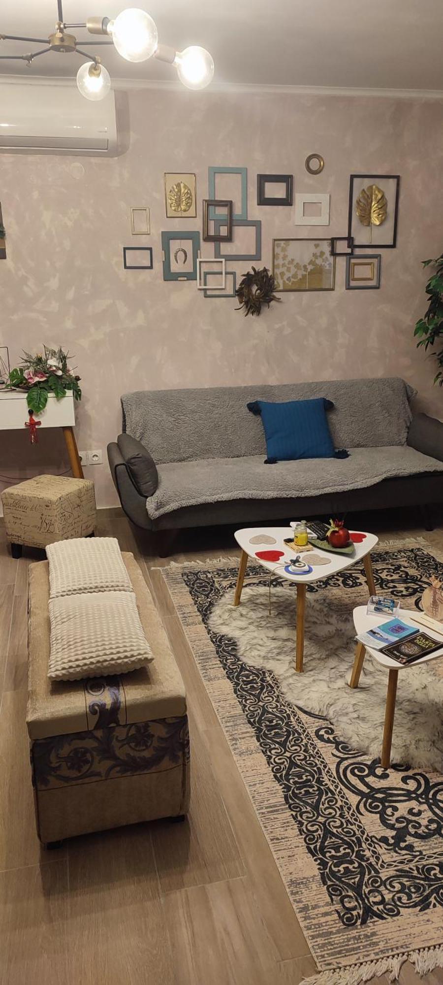 Mon Repos Paleopolis Cosy Apartment Corfu  Eksteriør billede